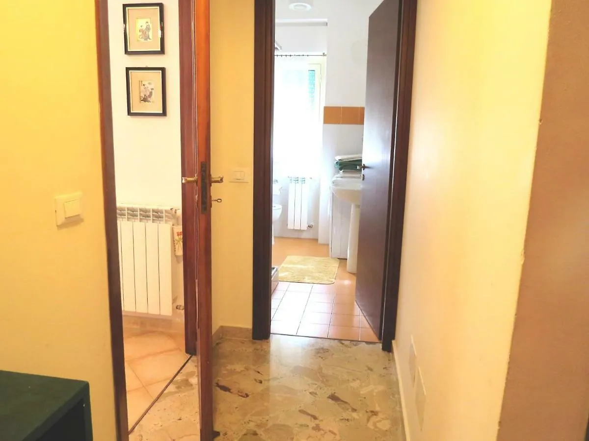 Appartamento Liberta Palermo Apartment
