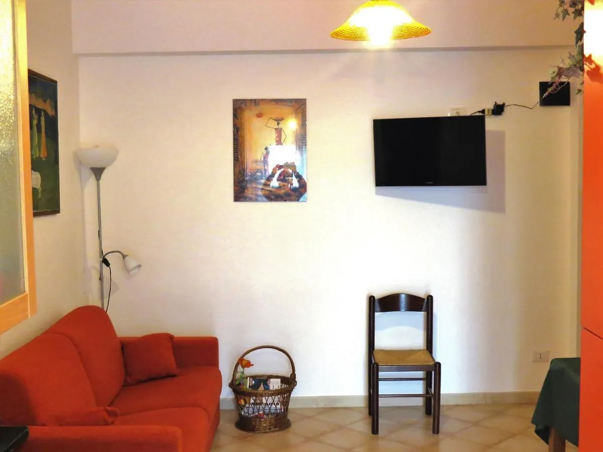 Appartamento Liberta Palermo