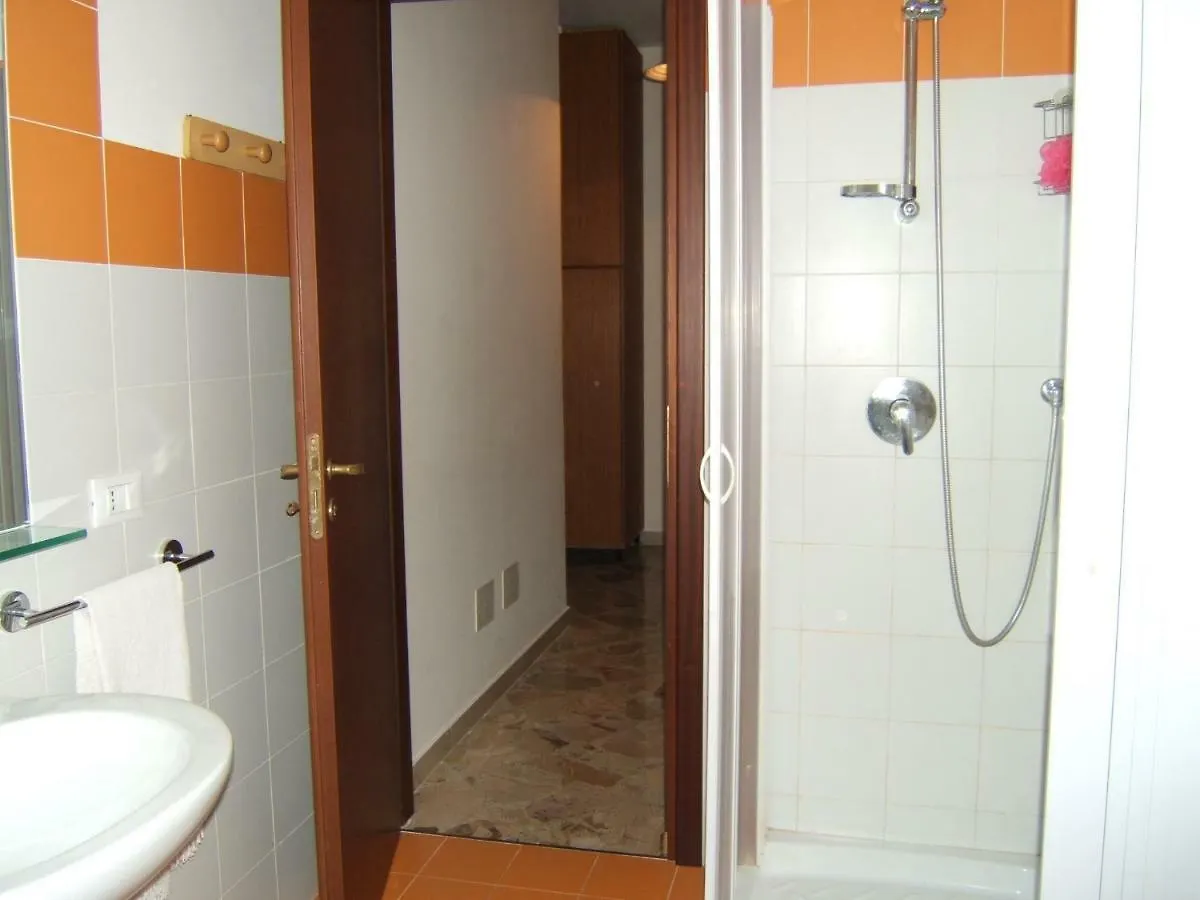 Appartamento Liberta Palermo Italy