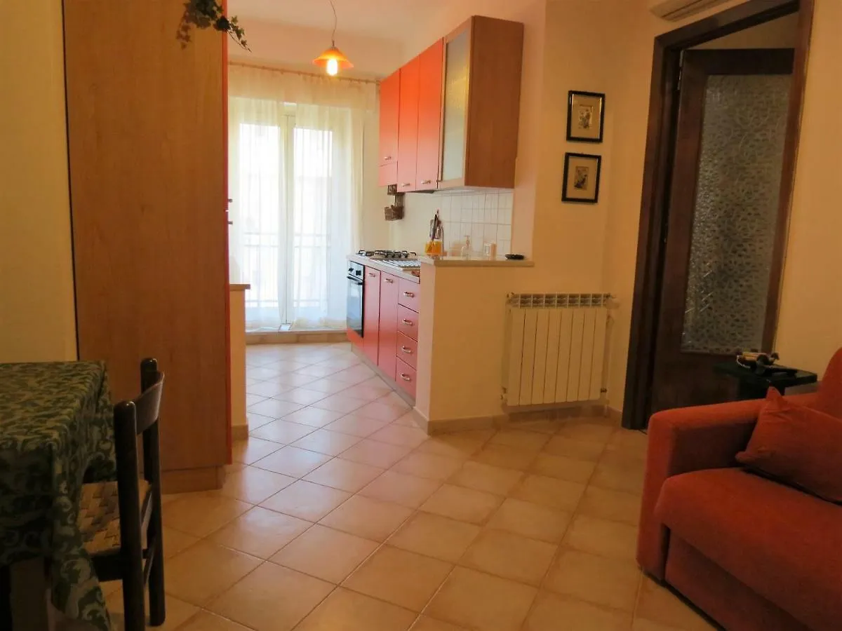 Appartamento Liberta Palermo Apartment