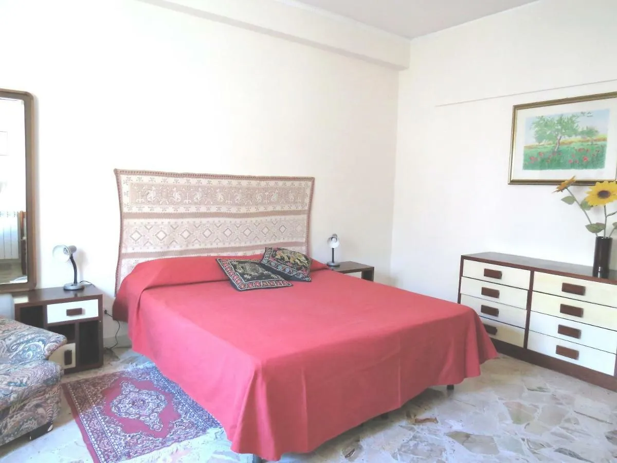 Apartment Appartamento Liberta Palermo