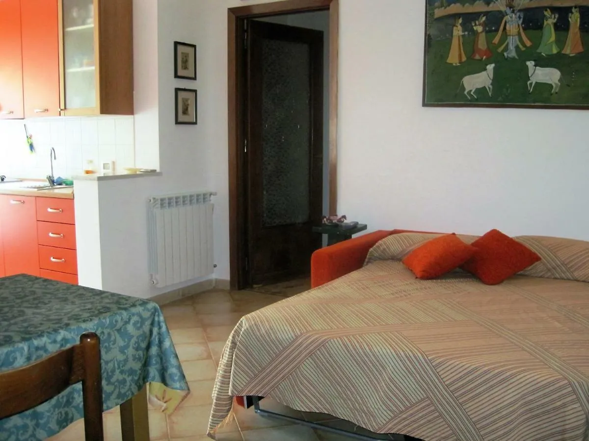 Appartamento Liberta Palermo Italy