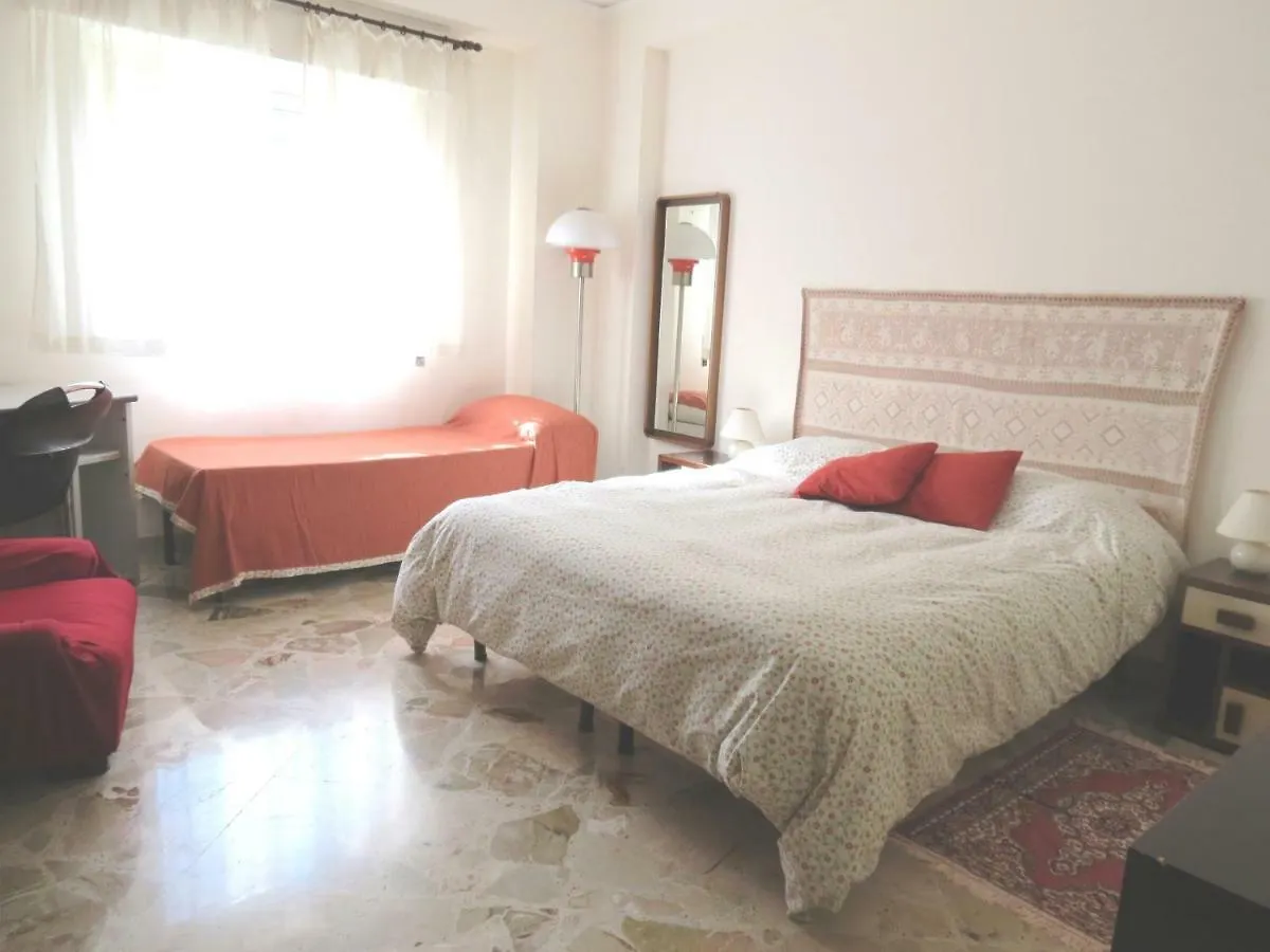 Appartamento Liberta Palermo Apartment