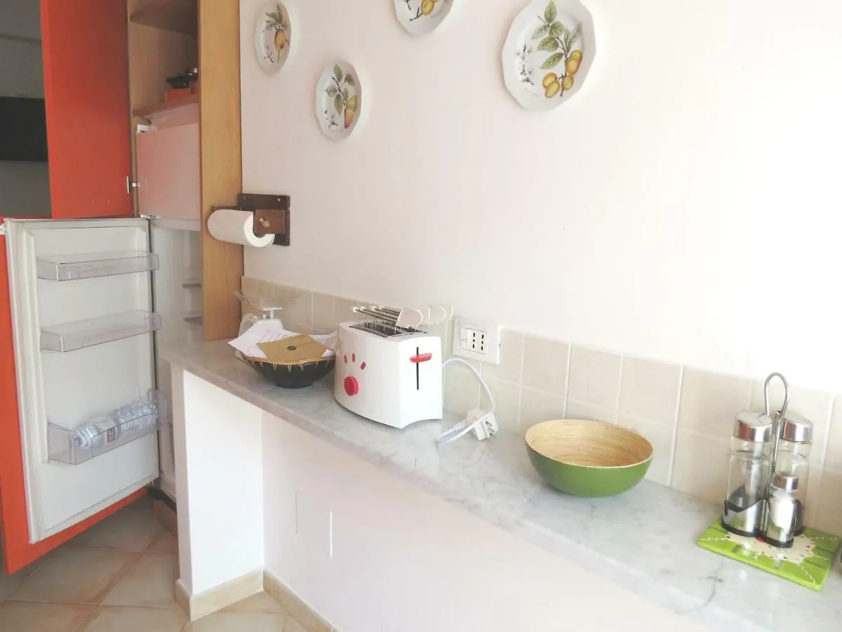 Apartment Appartamento Liberta Palermo