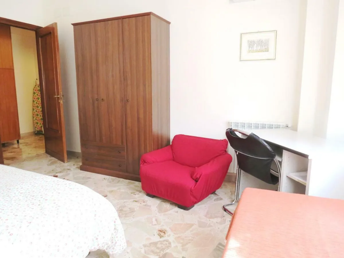 Appartamento Liberta Palermo