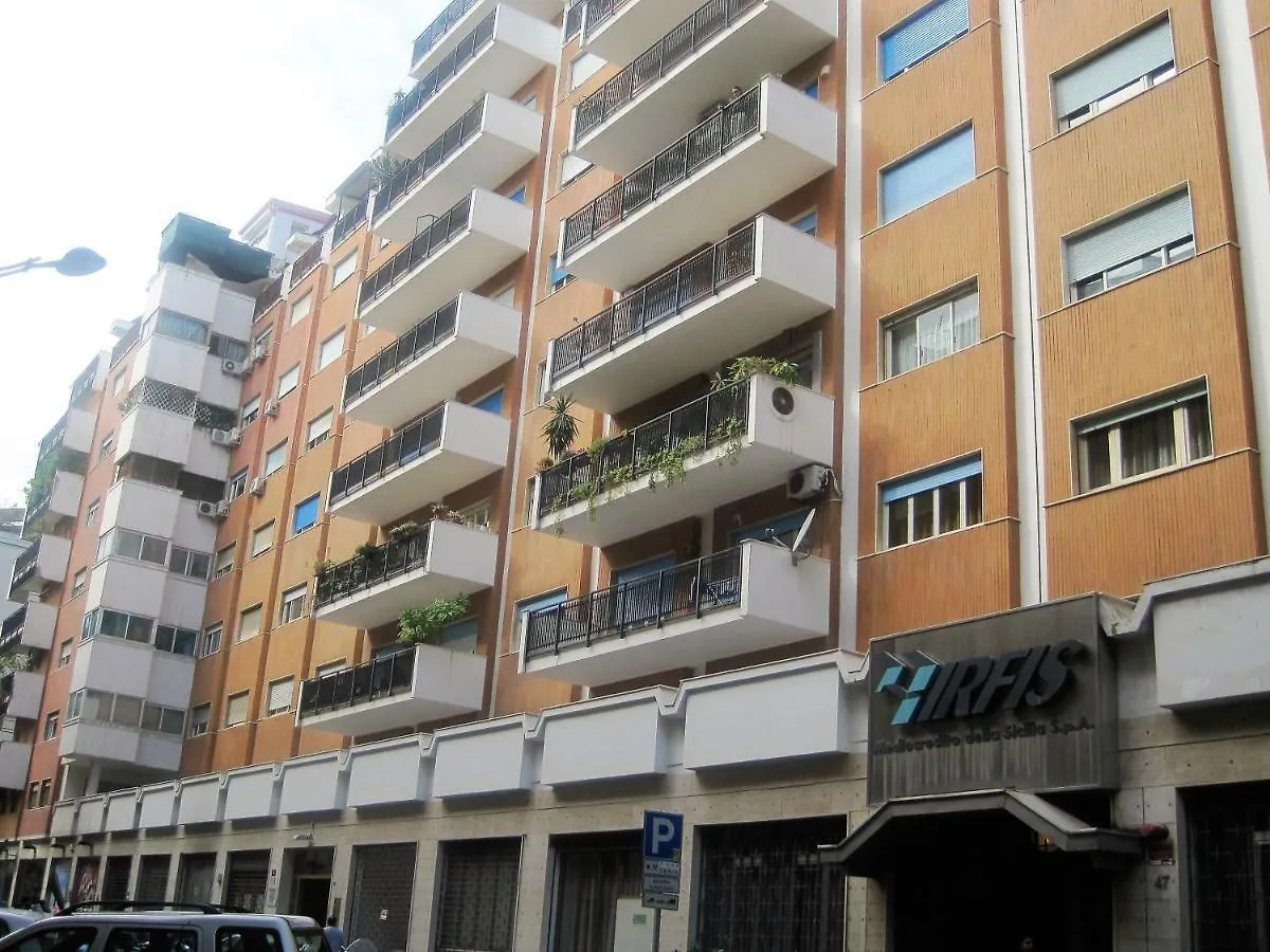 Apartment Appartamento Liberta Palermo