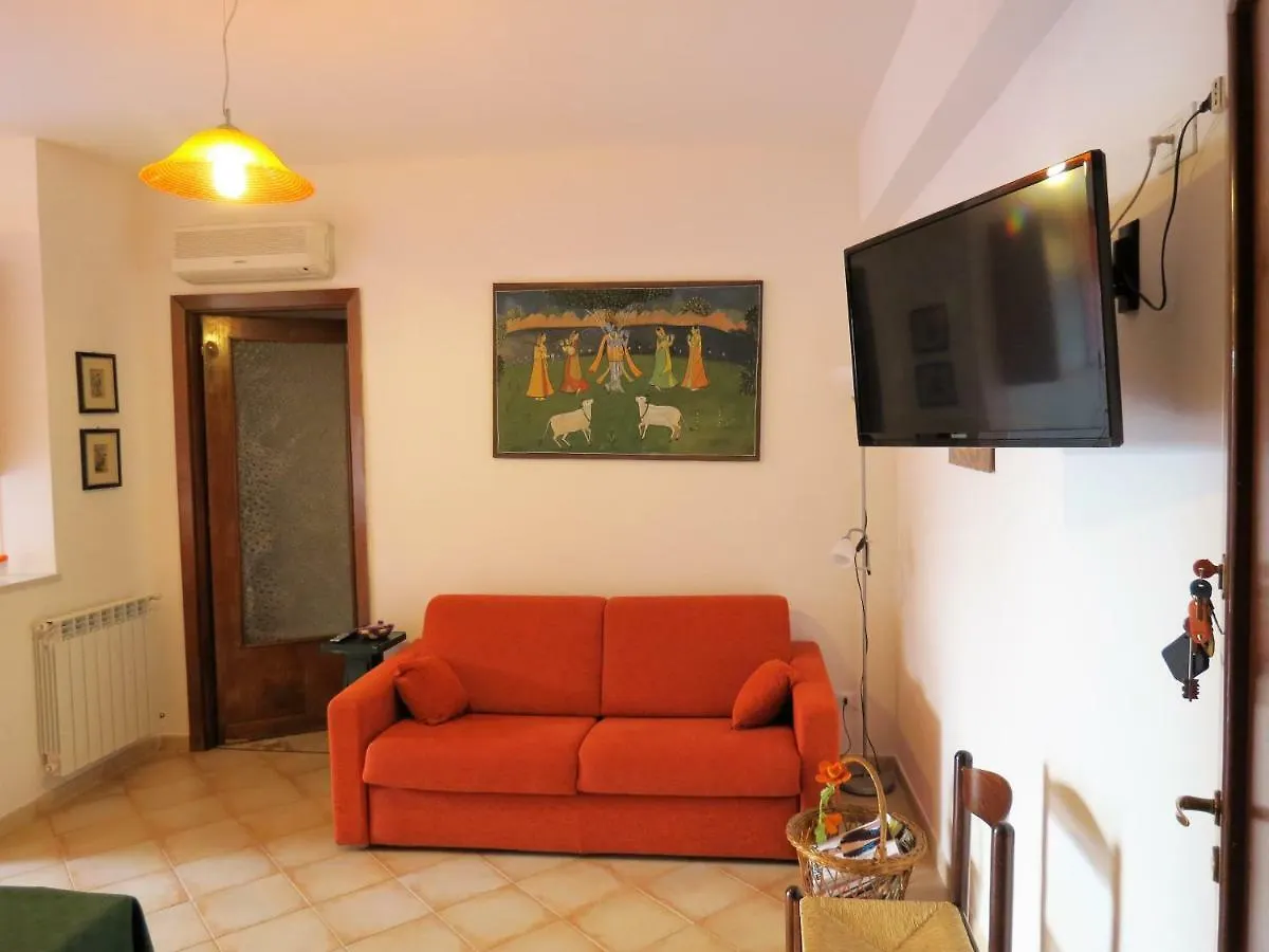 Appartamento Liberta Palermo Apartment