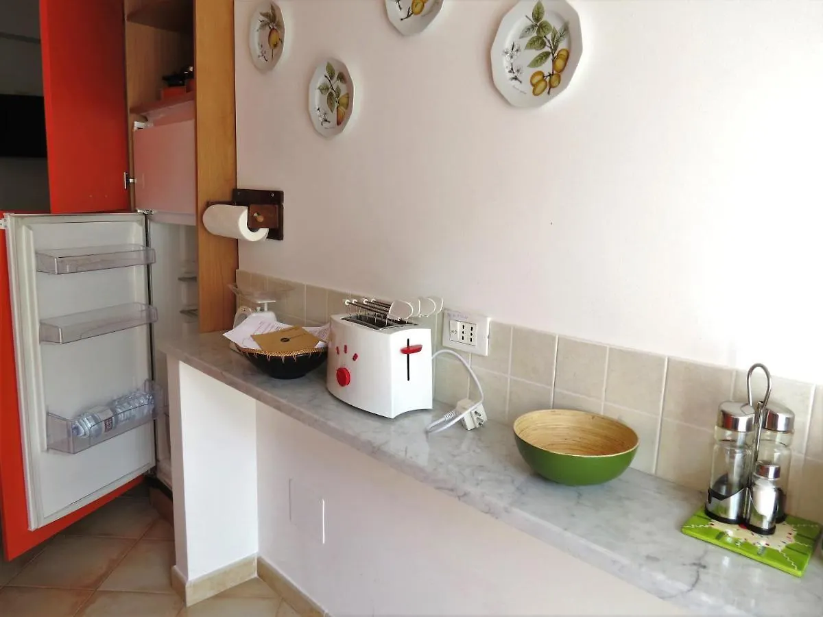 Appartamento Libertà Palerme 0*,