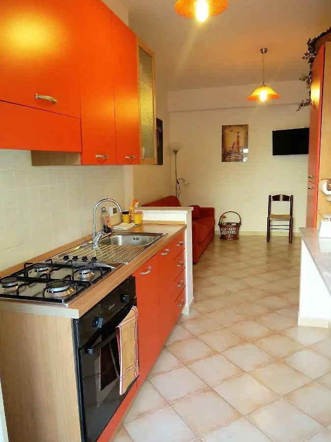 Appartamento Libertà Palerme
