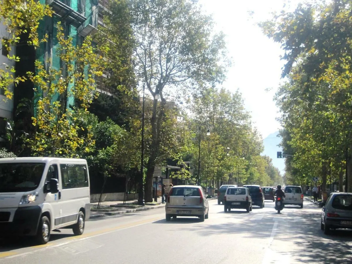 Lejlighed Appartamento Liberta Palermo